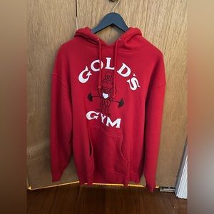 Gold’s Gym Hoodie